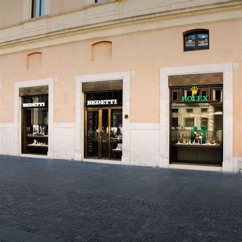 www rolex roma|bedetti roma.